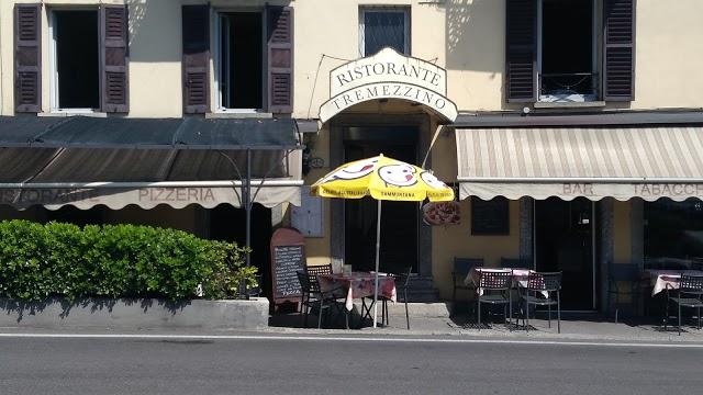 Bar Ristorante Tremezzino