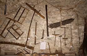 Museo del Latte e della Storia della Muggiasca