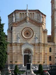 Chiesa di San Lorenzo