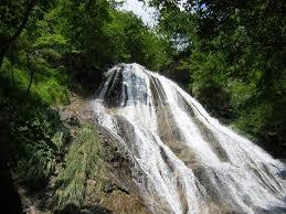 Sentiero del Fiume