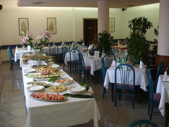 Ristorante pizzeria La Sfinge