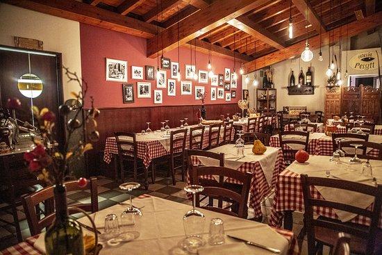 Osteria Di Pessitt