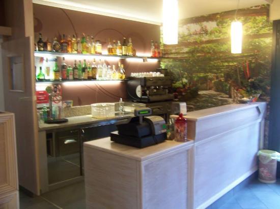 Pizzeria Trattoria Giardino