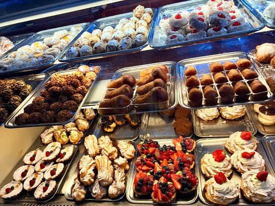 Pasticceria Siciliana Vittoria