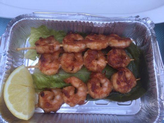 ristorante cinese La Pagoda