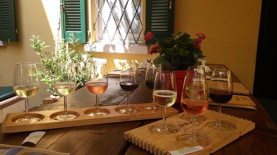 Cantina Follie