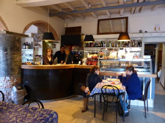 Bar Italia