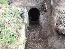 Fortino del Monte Sasso