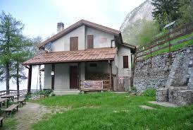 Rifugio Stoppani