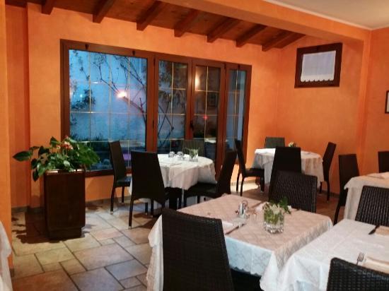 Trattoria Alla Pergola