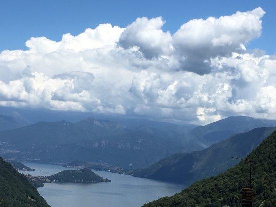 La Zoca di Strii