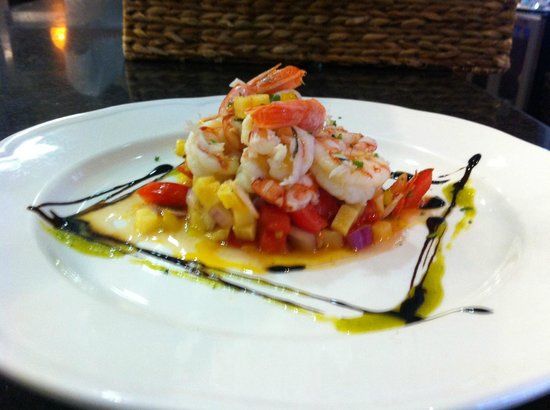 La Piazzetta Ristorante