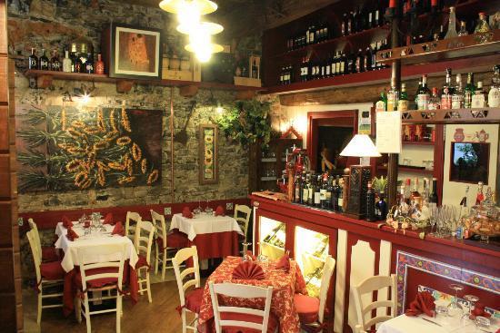 Borgovino