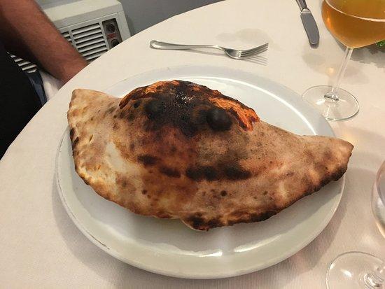 Pizzeria Giardino