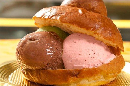 Gelateria il Gelapo