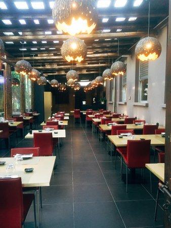 Izumi sushi