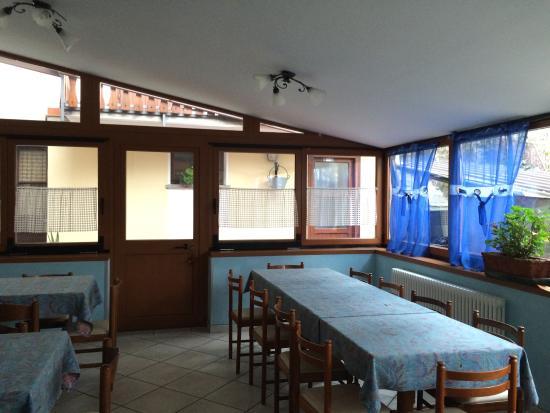 Ristorante Pizzeria Centrale