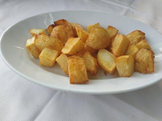 Trattoria Bell'Om