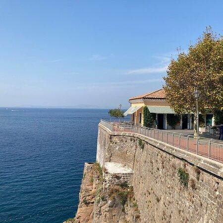 La Terrazza