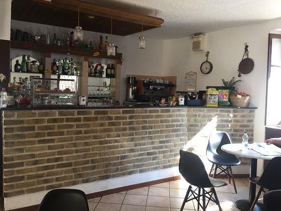 Bar Alimentari Verigaa