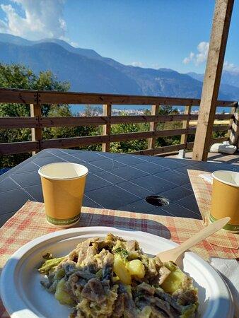 Ristorante La Perla