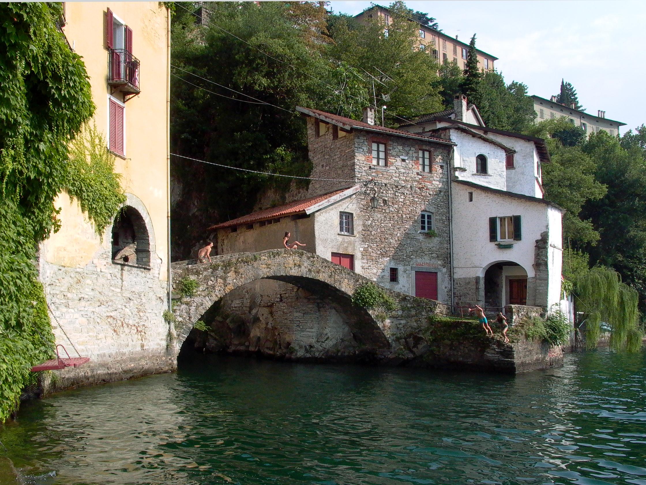 Ponte della Civera