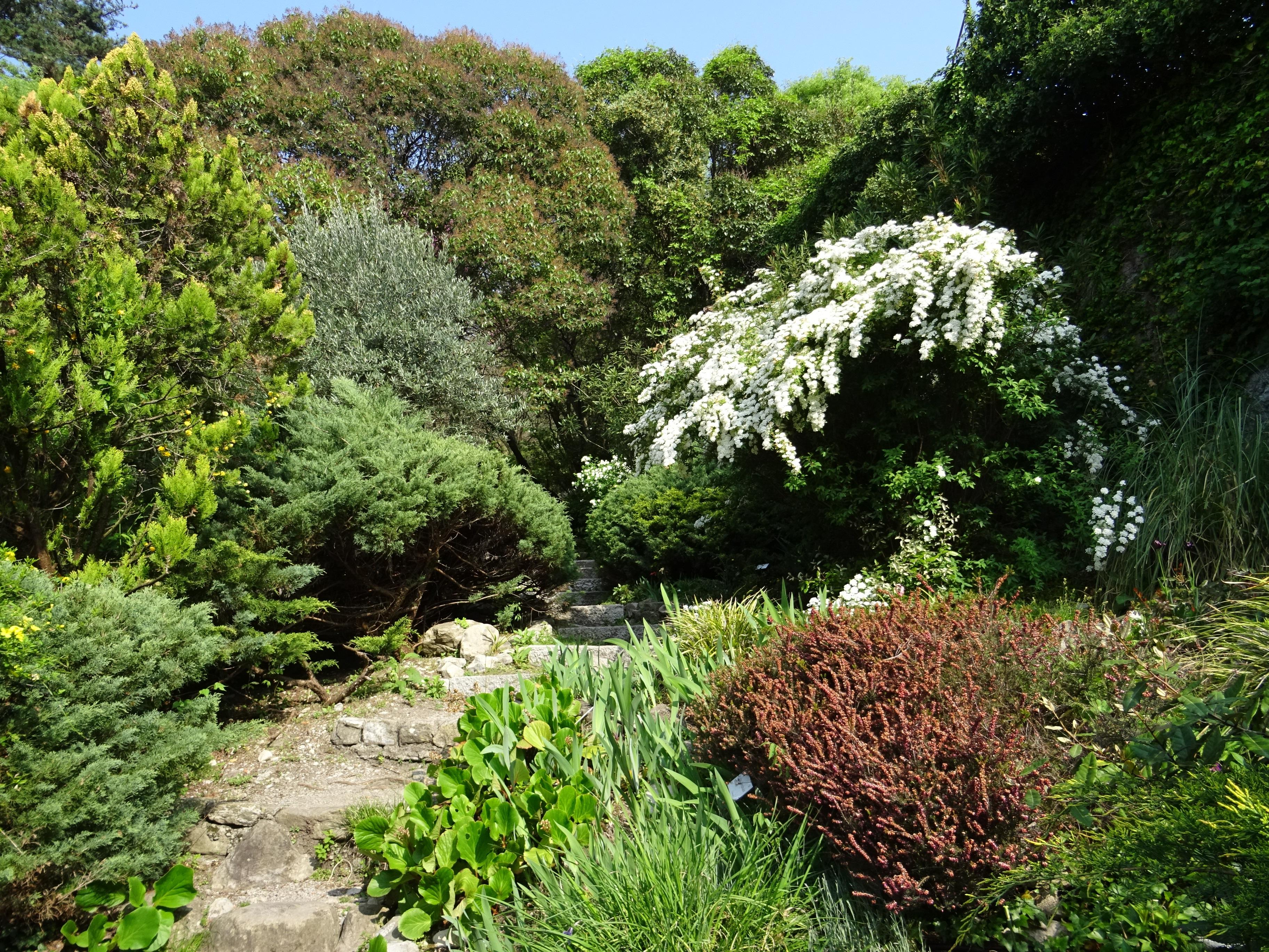 Il Giardino della Valle