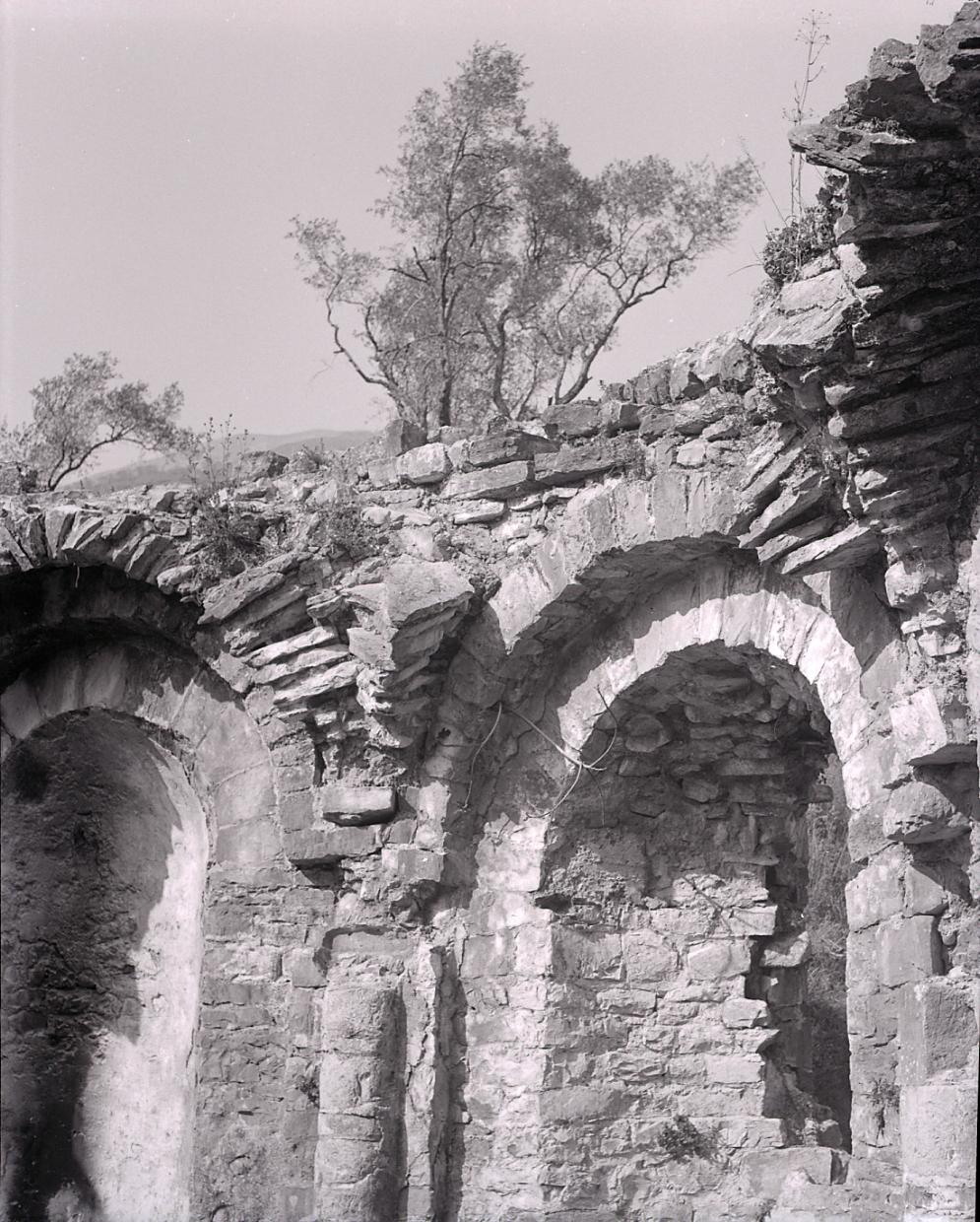 basilique Sant'Eufemia