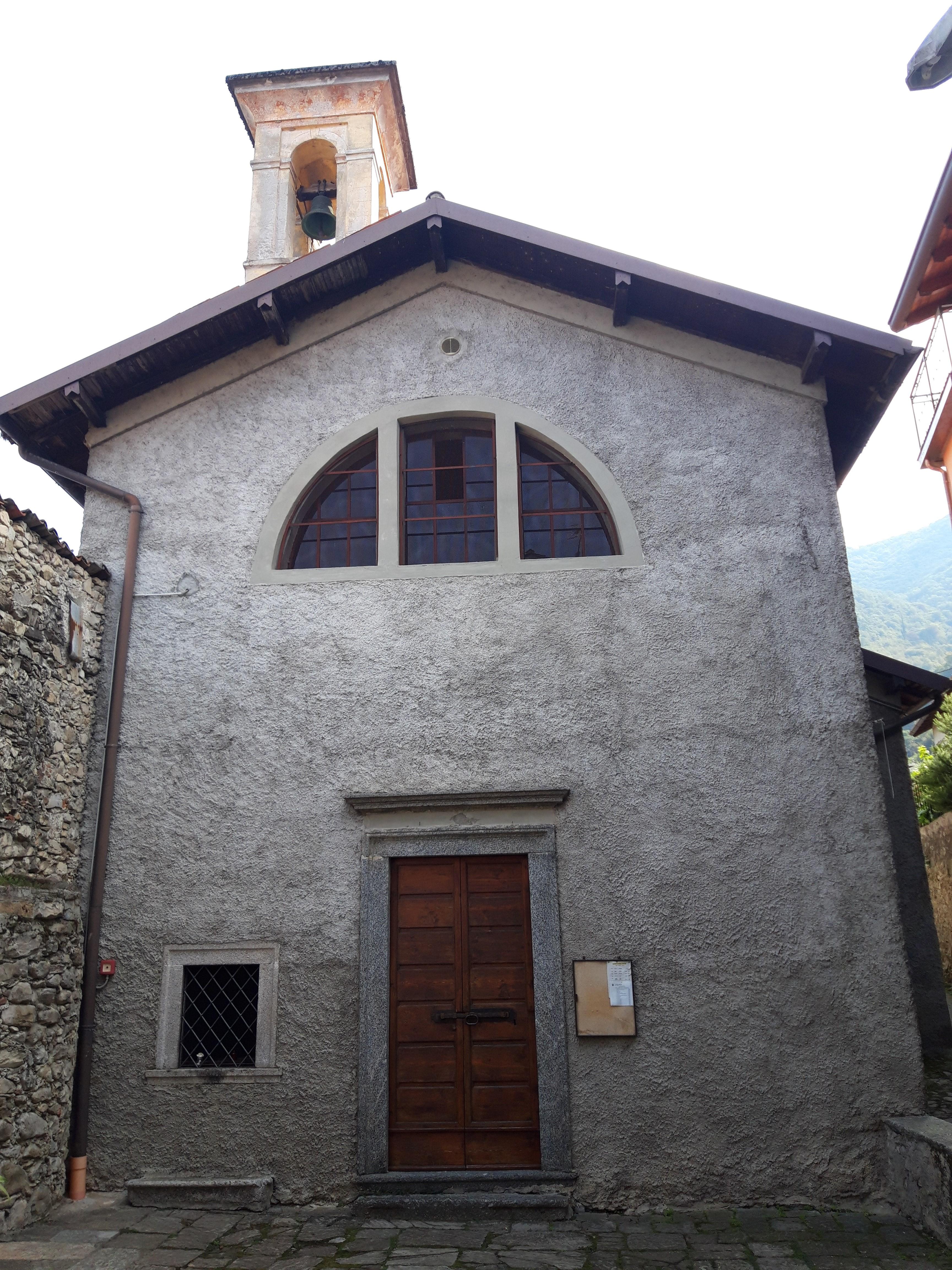 San Rocco