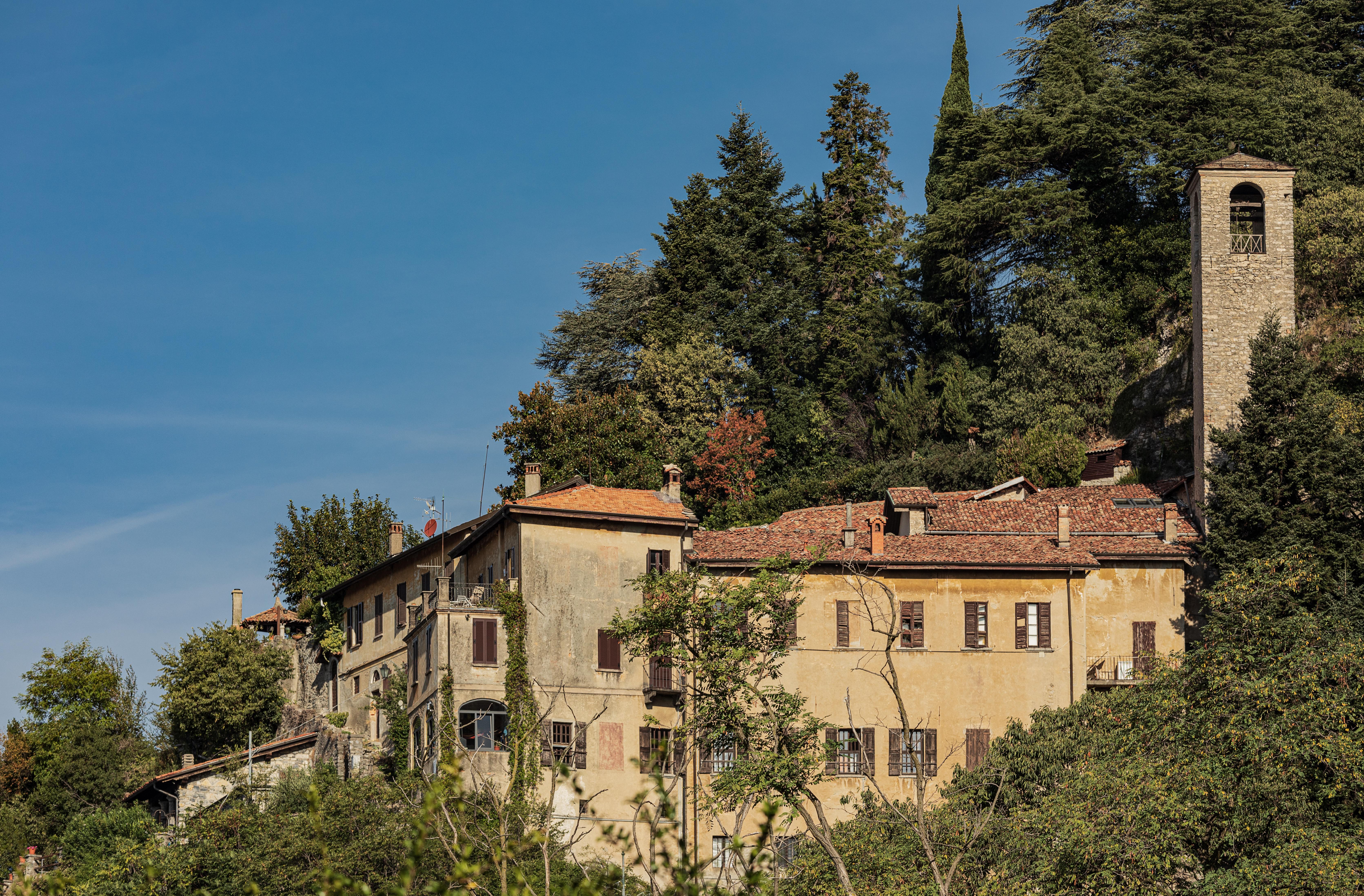 Eremo di San Donato