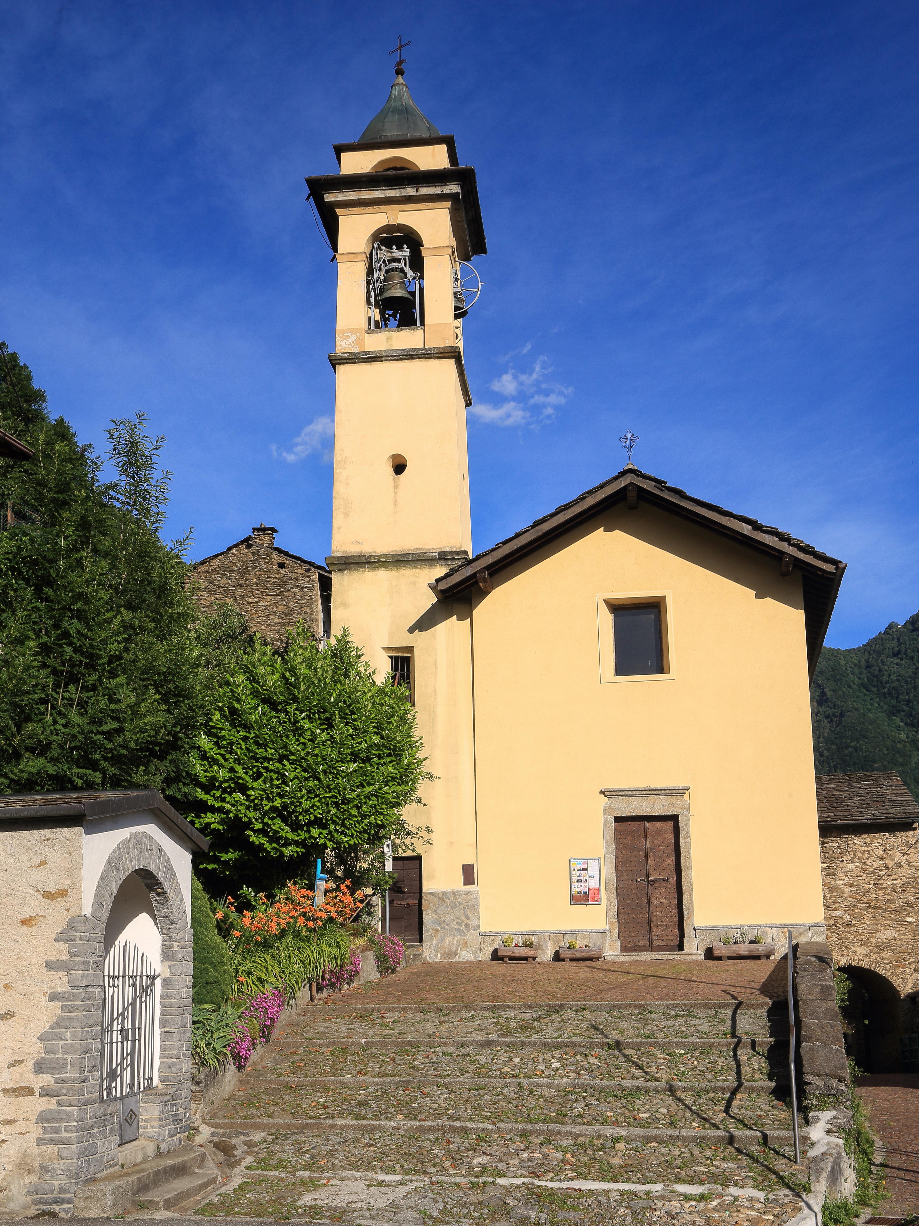 Sant' Antonio Abate