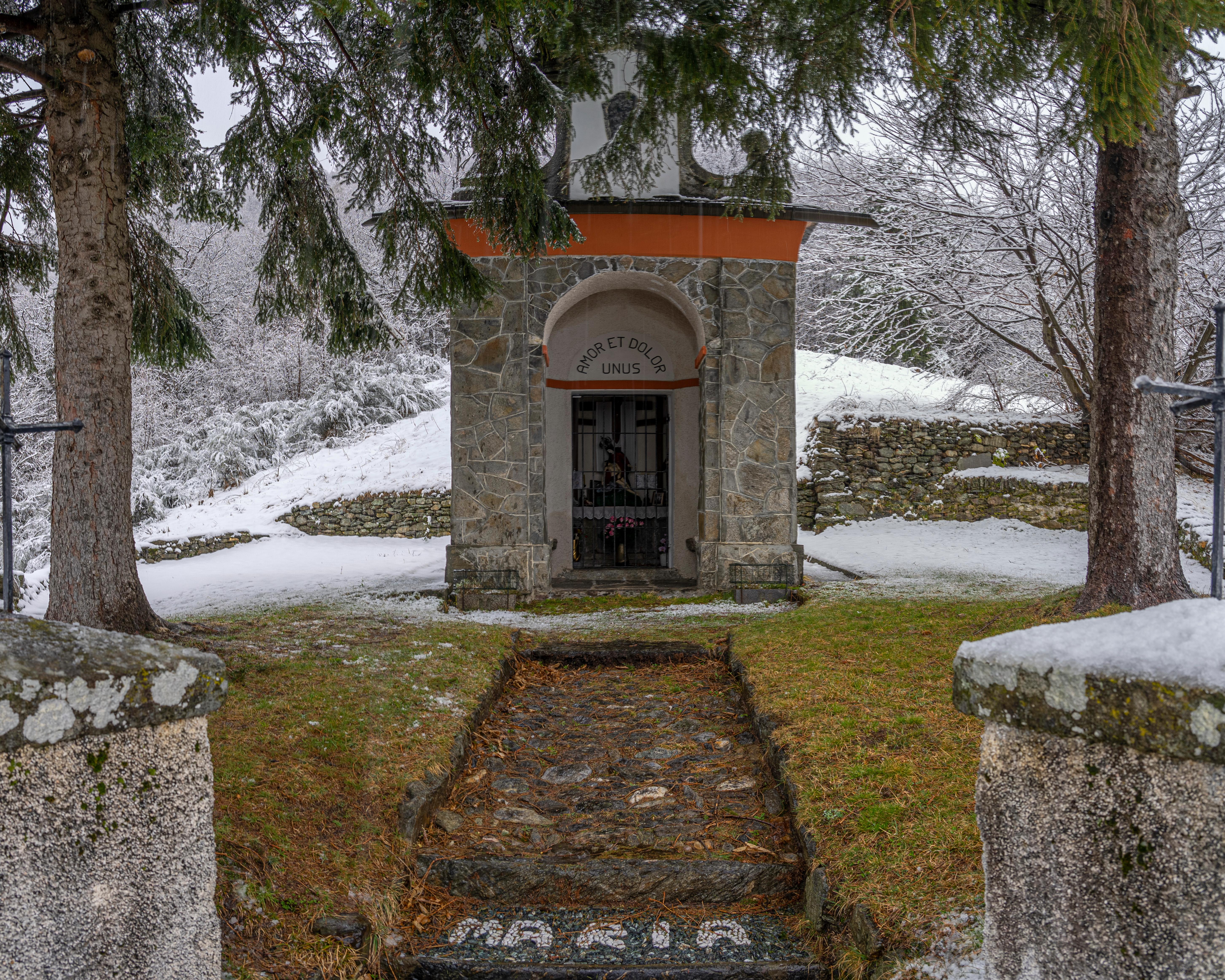 Santuario della Madonna di Consolino