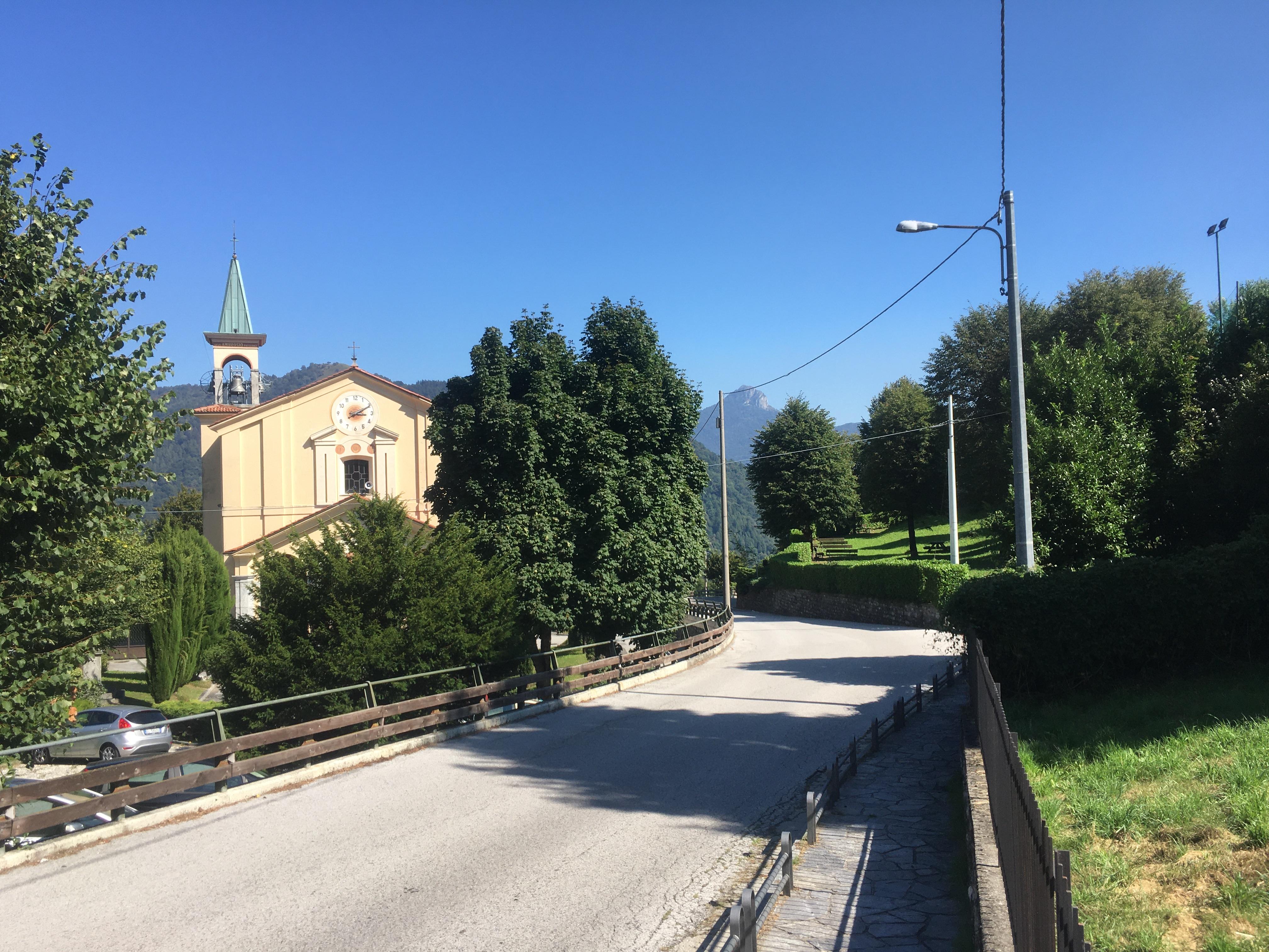 Chiesa di S. Ambrogio