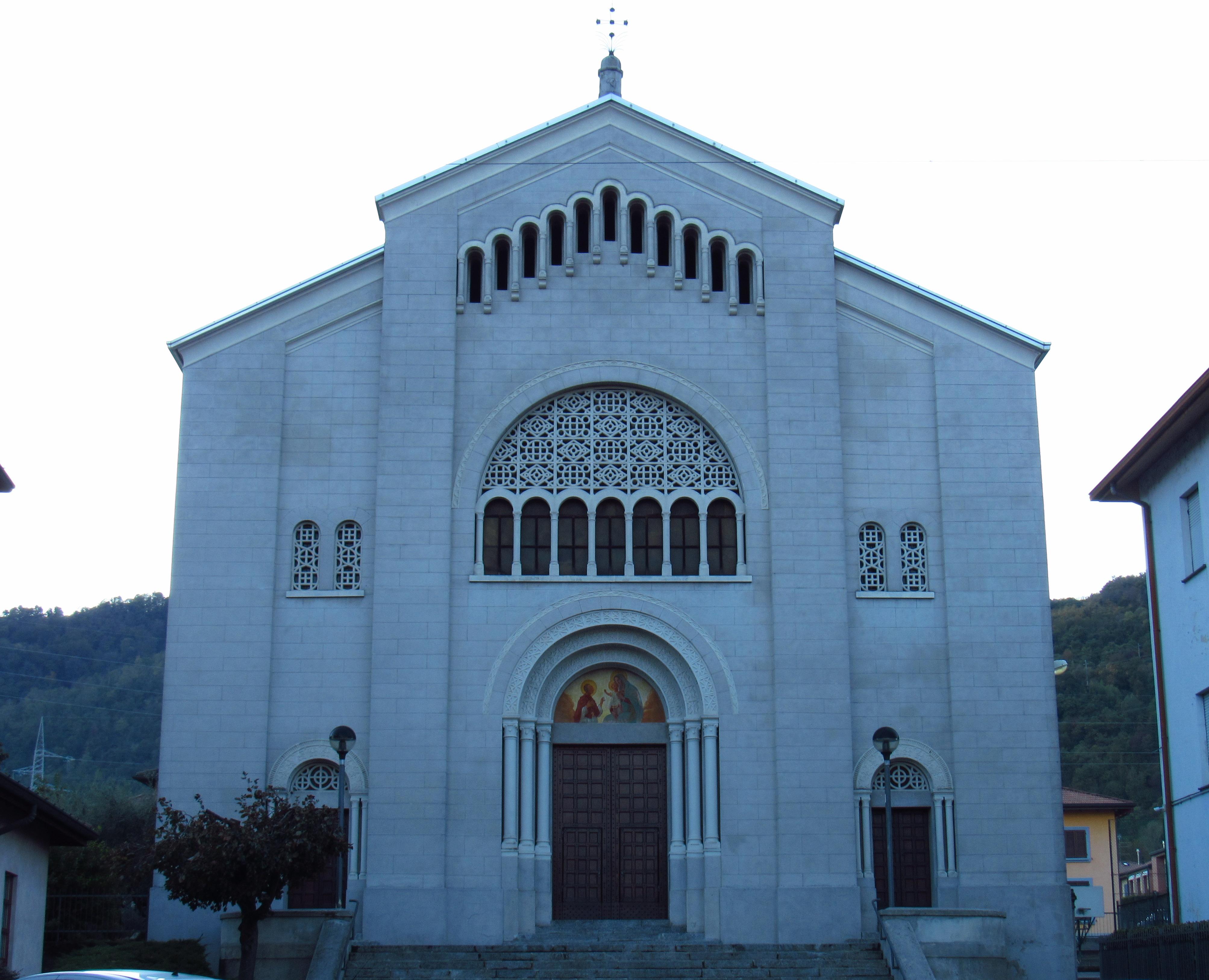 San Carlo