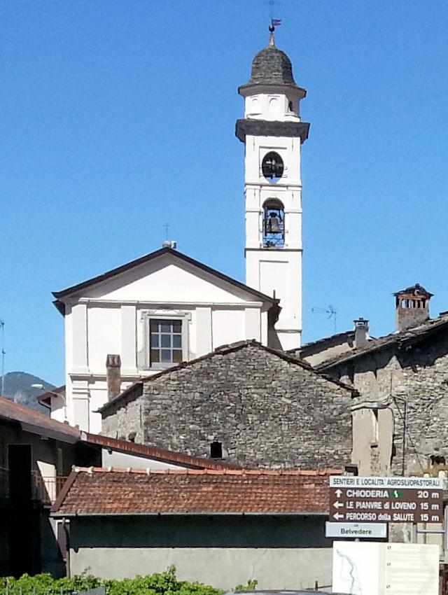 Chiesa di Santa Maria Maddalena
