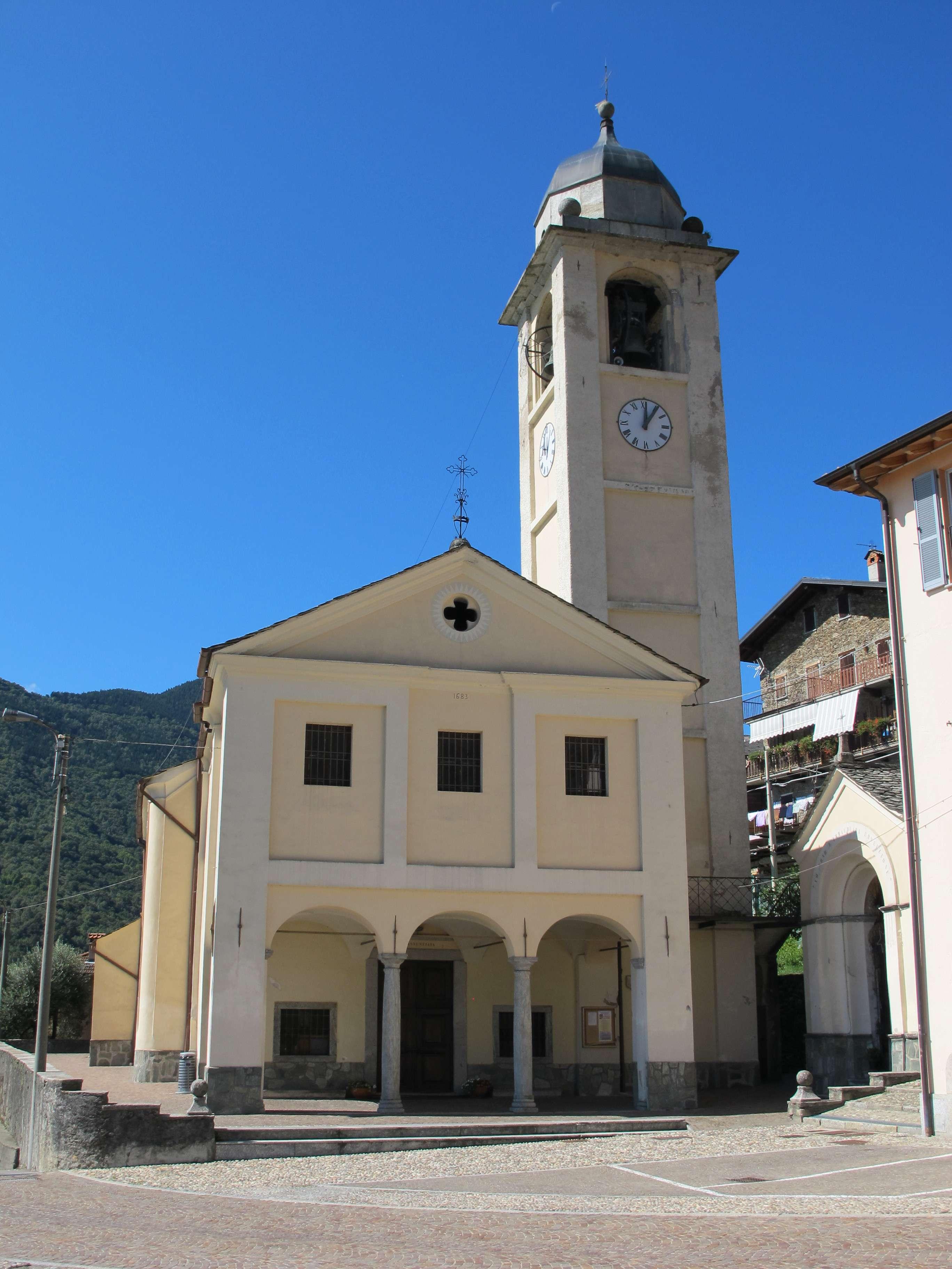 Santissima Annunziata