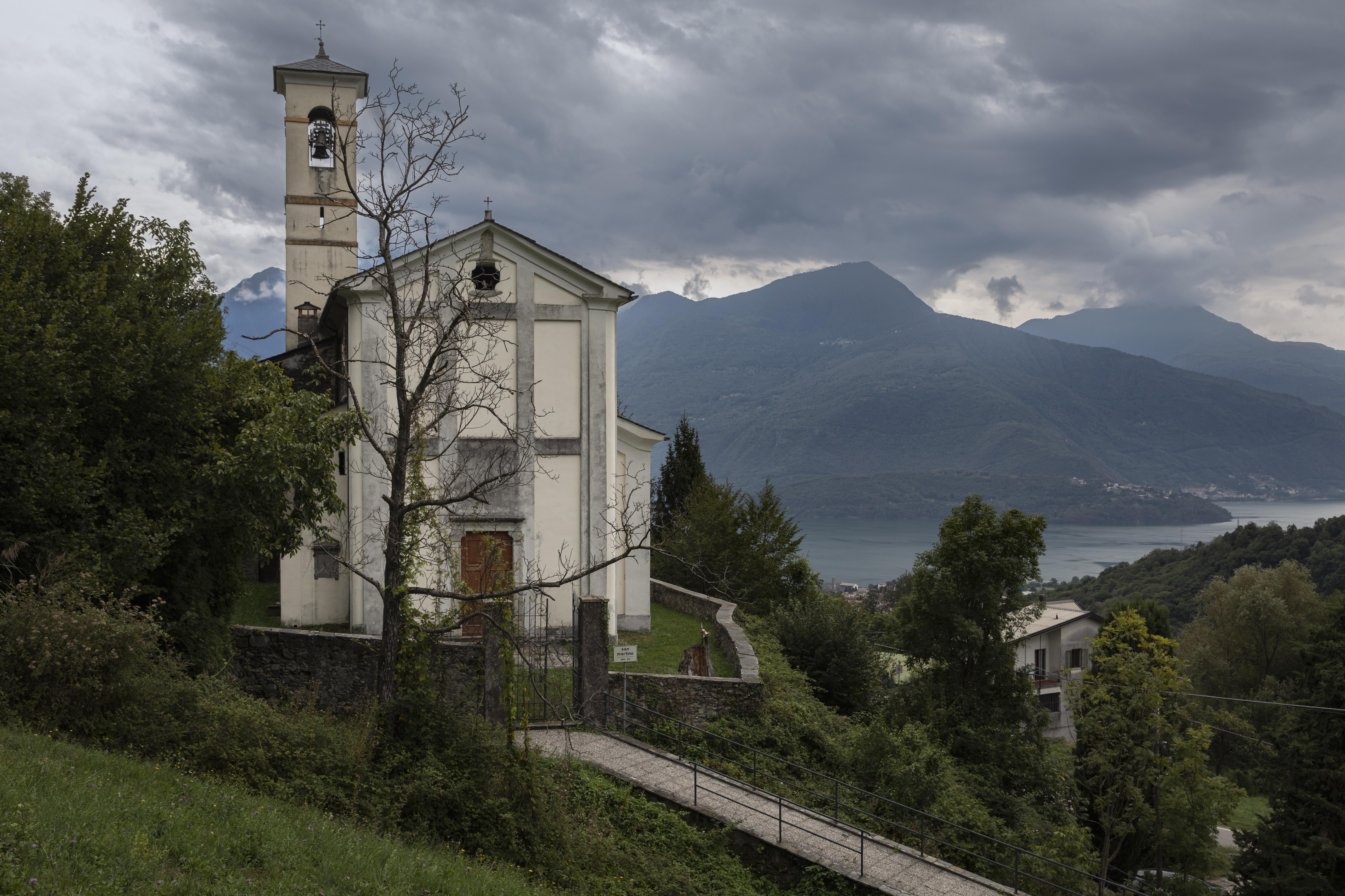Chiesa di San Martino
