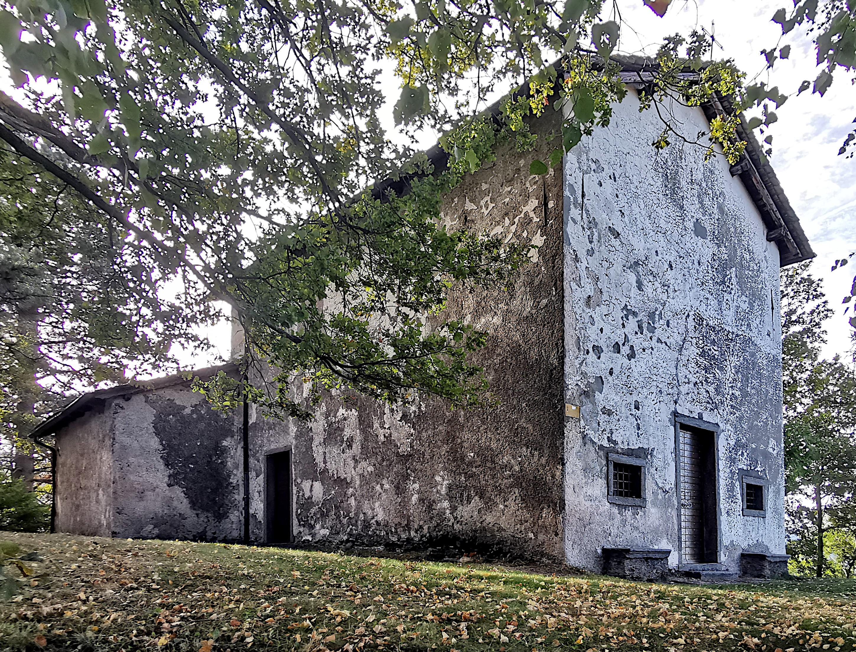 San Grato Church