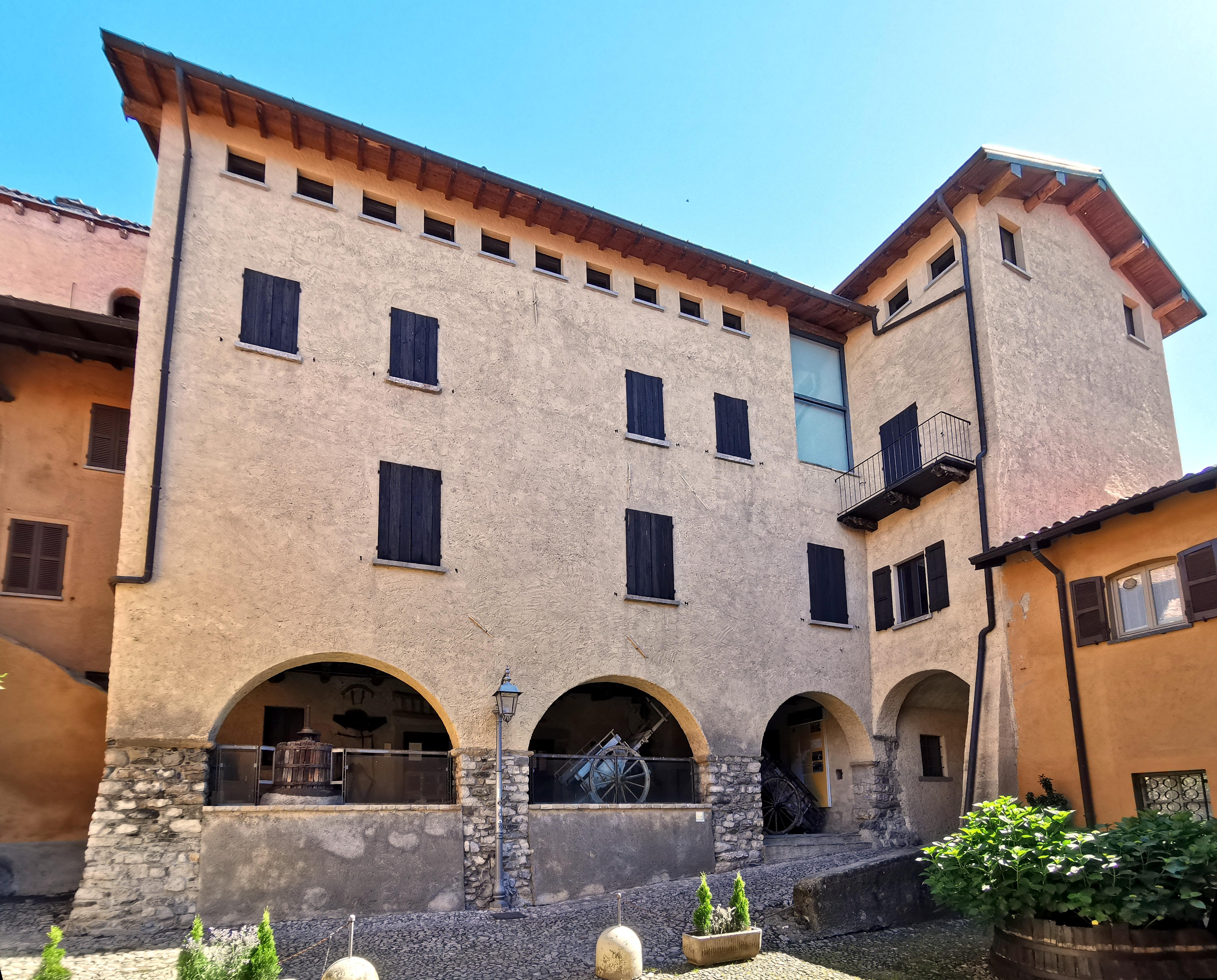 Museo etnografico dell'Alta Brianza