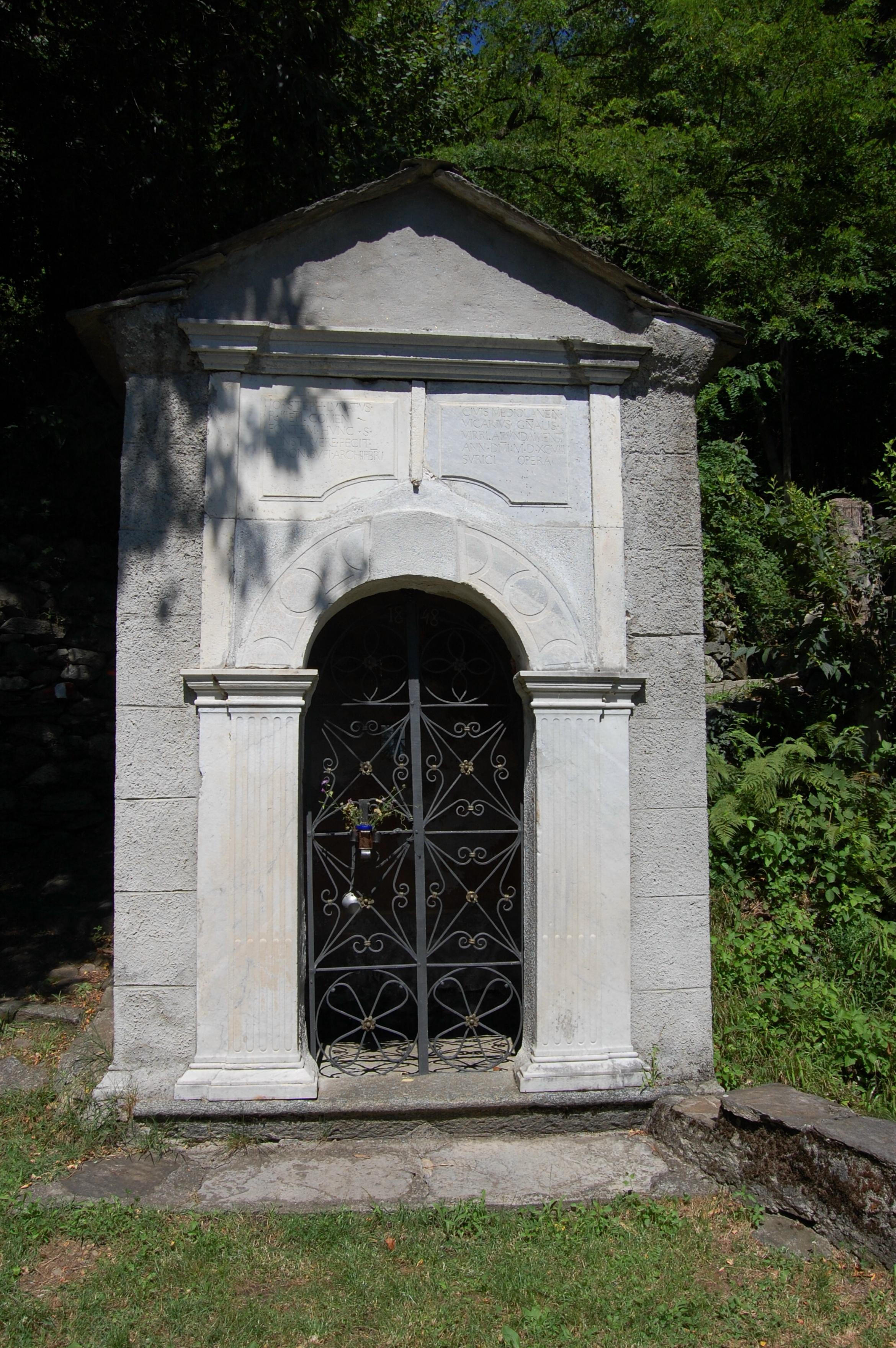 Gesiolo