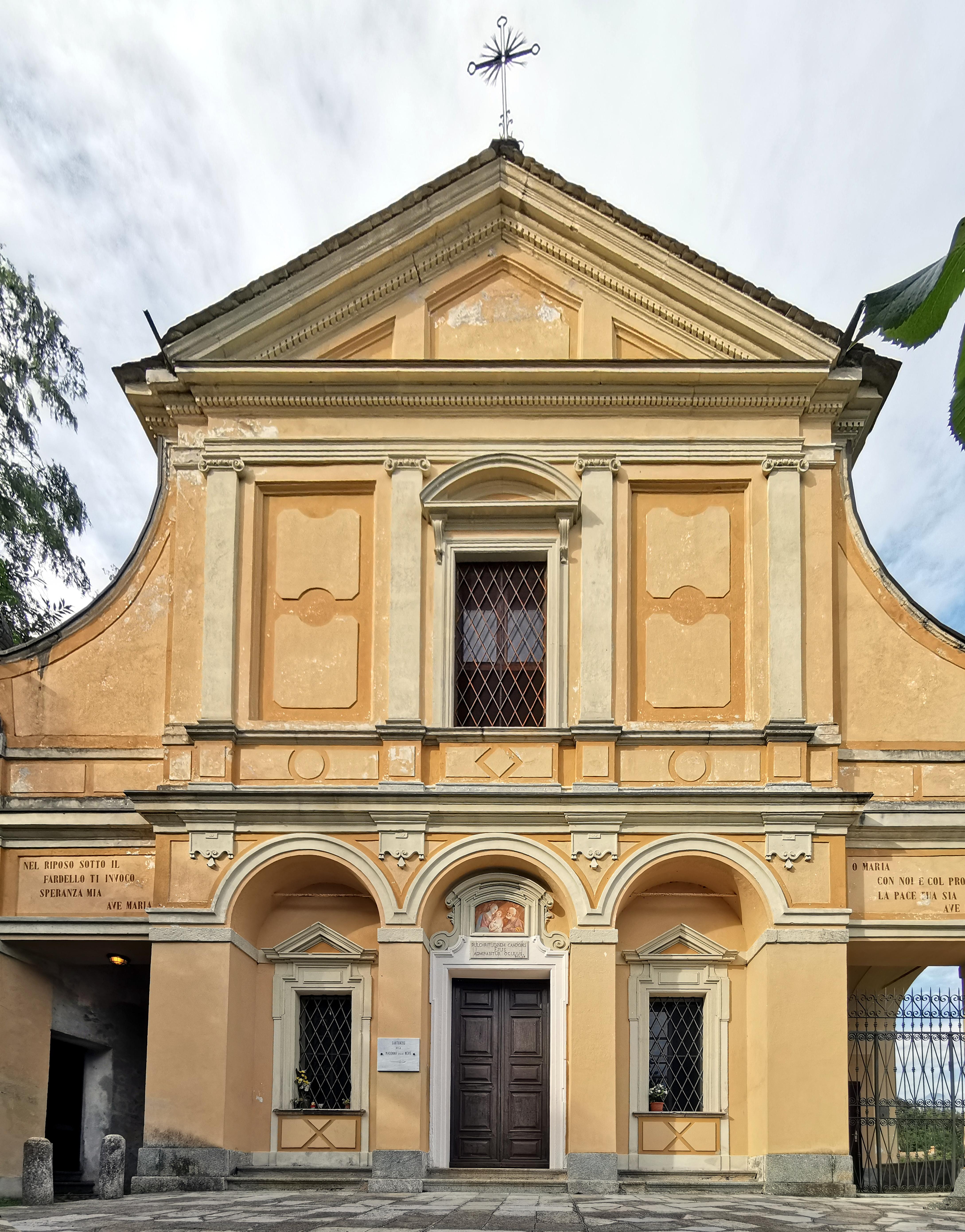 Madonna della Neve