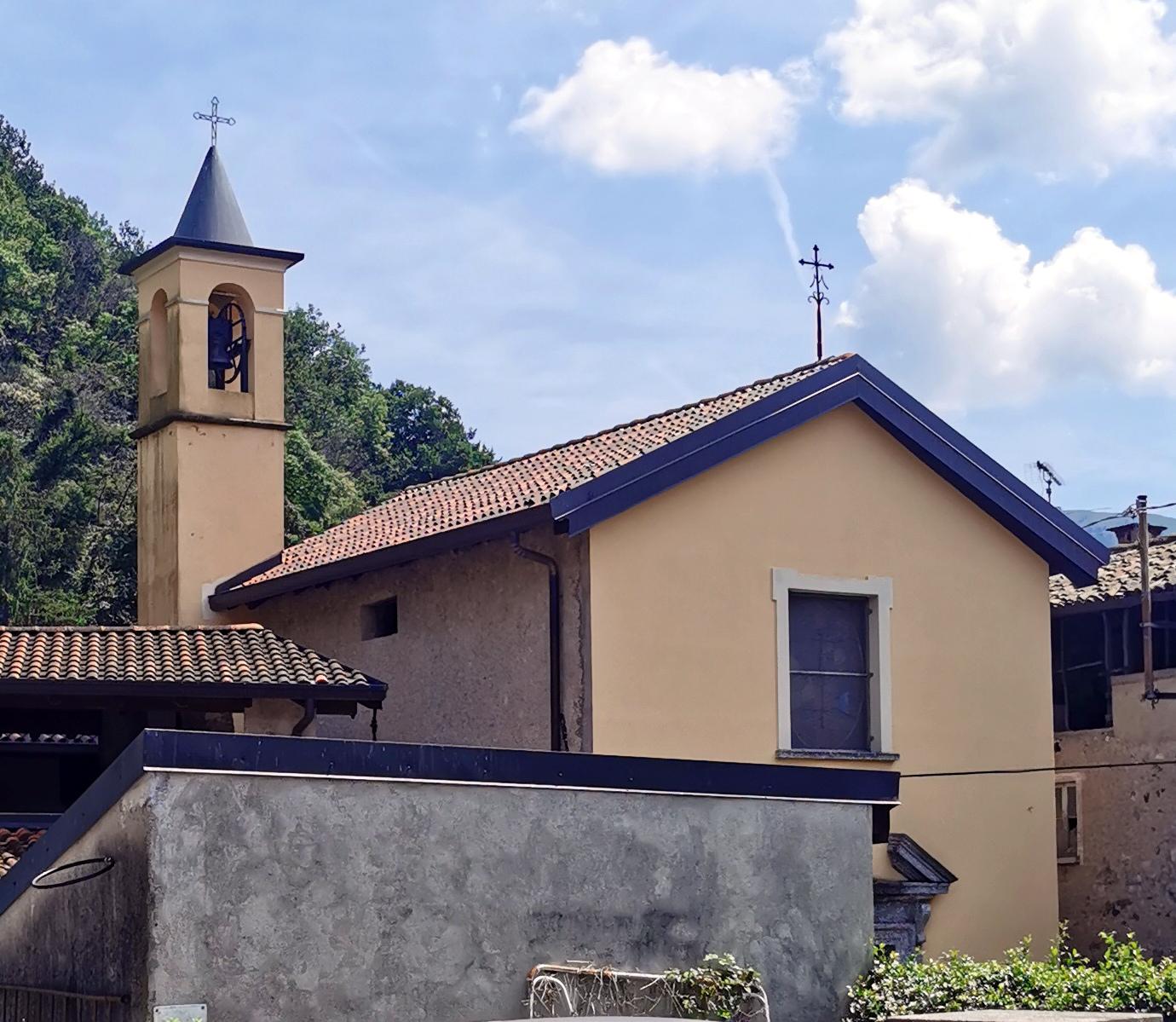 Chiesa di Santa Maria Immacolata