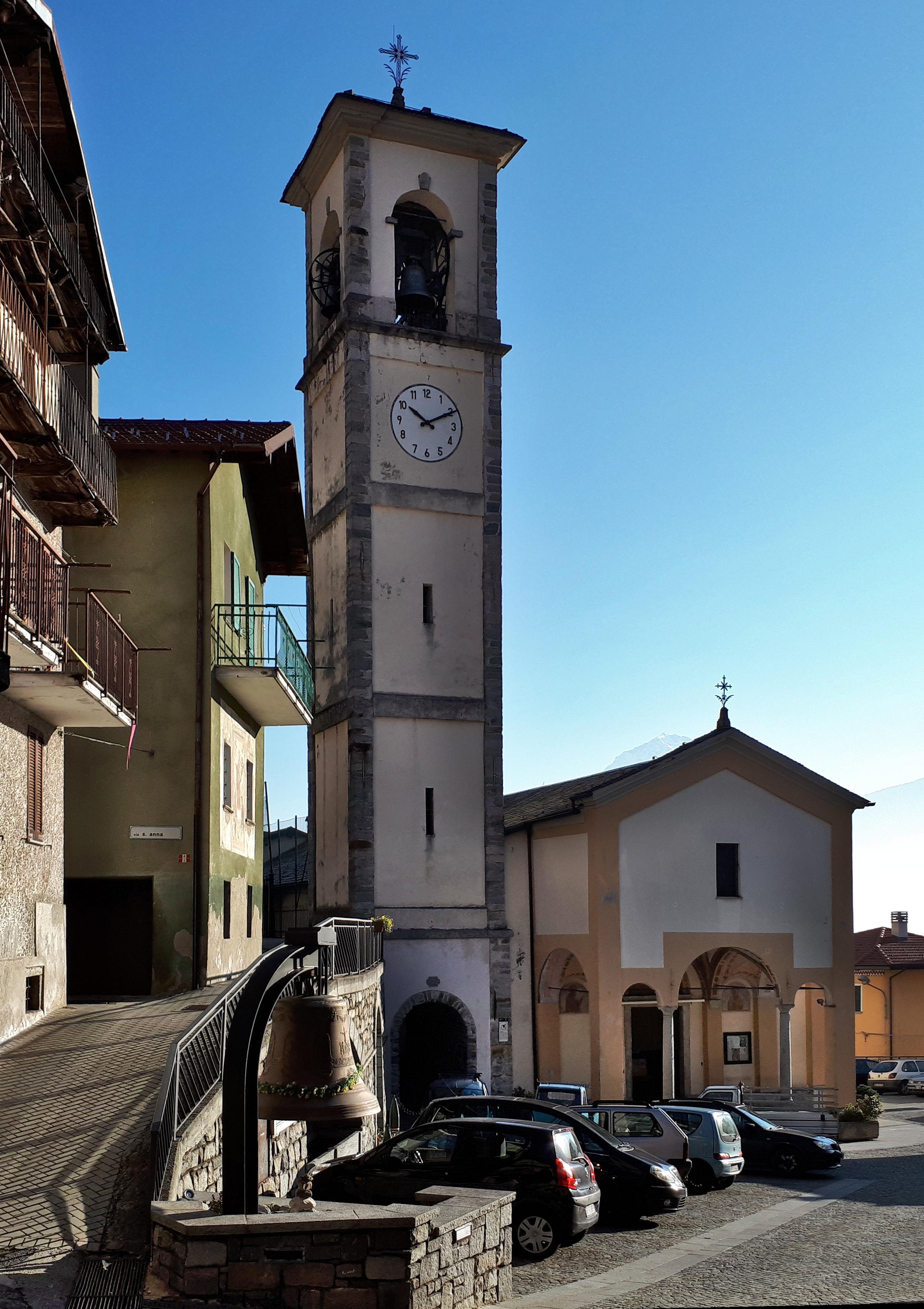 Chiesa dei Santi Pietro e Paolo