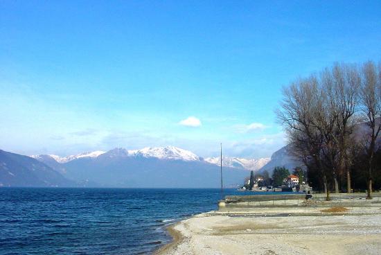 Lido di Mandello