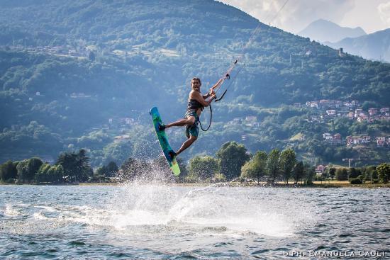 Kitespot.ch