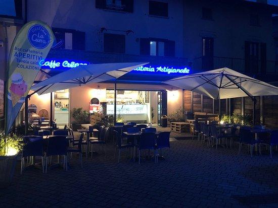 Bar-Gelateria La Cueva
