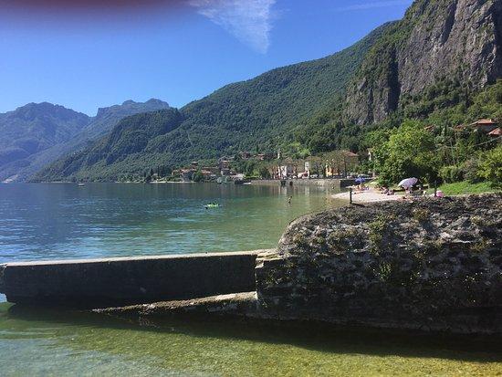 Spiaggia di Onno