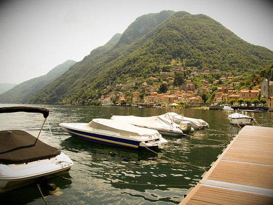 Turati Centro Nautico Lario