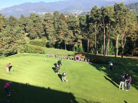 Villa D'Este Golf Club