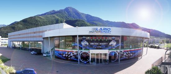 Lario Motorsport